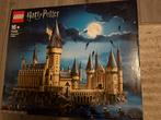 Harry Potter Kasteel, Ophalen of Verzenden, Zo goed als nieuw