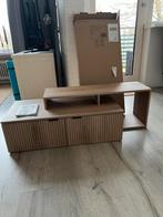 Nieuwe TV-kast, Ophalen, 100 tot 150 cm, Nieuw, Minder dan 100 cm