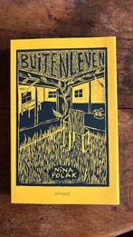 Nina Polak - Buitenleven, Boeken, Ophalen of Verzenden, Zo goed als nieuw, Nederland, Nina Polak