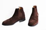 Bijna nieuwe Church's Ravenfield Chelsea's in 7.5 G = 41.5, Kleding | Heren, Schoenen, Bruin, Boots, Ophalen of Verzenden, Zo goed als nieuw