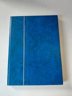 Keurig insteekalbum vol verzamelwaardige postzegels, Ophalen of Verzenden, Buitenland