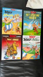 Albert Rene: Asterix deel 25 t/m 40, nummer 27 ontbreekt, Europa, Ophalen of Verzenden, Zo goed als nieuw, Meerdere comics