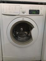 Indesit wasmachine 7 KG, 1200 tot 1600 toeren, 4 tot 6 kg, Ophalen of Verzenden, Zo goed als nieuw