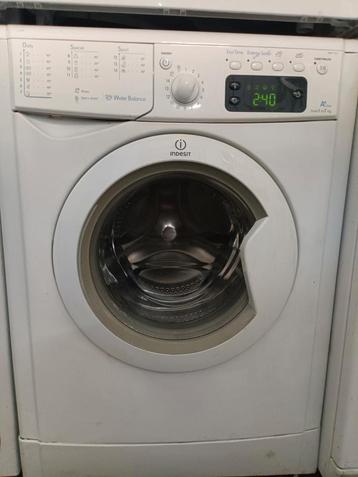 Indesit wasmachine 7 KG  beschikbaar voor biedingen