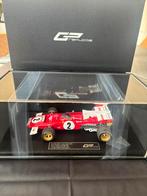 Ferrari 312 B2 1971 Jacky Ickx, Ophalen of Verzenden, Zo goed als nieuw, Overige merken