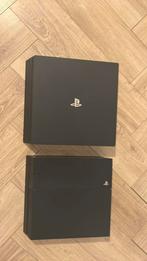 250 euro voor ps4 pro en normaal lees beschrijving, Spelcomputers en Games, Spelcomputers | Sony PlayStation 4, Ophalen of Verzenden