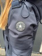 Airforce Jas Donkerblauw Maat S Dames/Meiden, Ophalen of Verzenden, Zo goed als nieuw, Maat 36 (S), Blauw