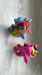 My little pony, Kinderen en Baby's, Speelgoed | My Little Pony, Ophalen of Verzenden, Zo goed als nieuw