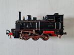 Fleischmann H0 BR89 DB stoomloc 1315, Gebruikt, Fleischmann, Ophalen of Verzenden, Gelijkstroom