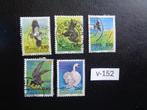 denemarken - vogels 1986 (v-152), Ophalen of Verzenden, Denemarken, Gestempeld