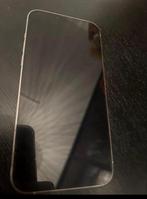 Iphone 13 pro max 128gb, Telecommunicatie, Mobiele telefoons | Apple iPhone, 128 GB, Ophalen of Verzenden, 81 %, Met simlock