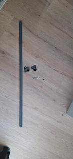 kledingroede komplement (pax kast ikea), Ophalen, Gebruikt, 50 tot 100 cm, Minder dan 100 cm