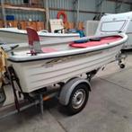 visboot of recreatieboot, Ophalen of Verzenden, Gebruikt, Overige typen