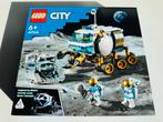 Nieuw/Sealed Lego City Maanwagen (60348), Ophalen of Verzenden, Nieuw, Complete set, Lego