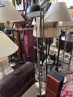 alle moderne vloerlampen nu leeg verkoop uitzoeken €15 pstuk, Ophalen, Bertus11@xs4all.nl, Glas, Zo goed als nieuw