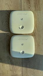 2x Ubiquiti EdgePoint Router EP-R6, Computers en Software, Routers en Modems, Ophalen of Verzenden, Gebruikt, Router, Ubiquiti
