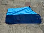 Nieuwe pony zweetdeken fleece/mesh, 155cm, Dieren en Toebehoren, Paarden en Pony's | Dekens en Dekjes, Ophalen of Verzenden, Nieuw