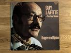 Guy Lafitte / Sugar And Spice, Verzenden, 1980 tot heden, Overige formaten, Zo goed als nieuw