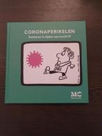 Coronaperikelen, Boeken, Ophalen of Verzenden, Medisch, Zo goed als nieuw, Medisch Contact