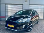 Ford Fiesta 1.0 EcoBoost Active Automaat, Stof, Gebruikt, 1184 kg, 100 pk