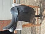 Kentaur dressuurzadel 17,5 inch, Dieren en Toebehoren, Ophalen of Verzenden, Gebruikt, Dressuur