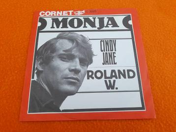 Roland W. - Monja (1967) beschikbaar voor biedingen