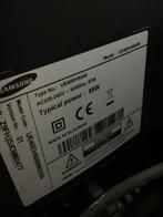 Samsung TV zonder voet, met muurbeugel, Ophalen, 50 Hz, 80 tot 100 cm, Samsung