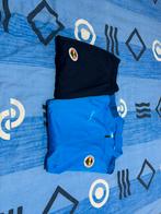 Trainingspak sportkleding, Blauw, Maat 56/58 (XL), Ophalen of Verzenden, Zo goed als nieuw