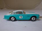 Corgi Toys 309 ASTON MARTIN DB4 (1962) COMPETITION., Ophalen of Verzenden, Gebruikt, Auto, Corgi