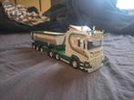 Scania tekno patrick vd hoeven, Ophalen of Verzenden, Zo goed als nieuw, Bus of Vrachtwagen, Tekno