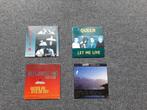 21 x Queen cd singles, Ophalen of Verzenden, 1980 tot 2000, Gebruikt