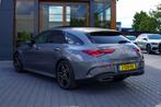 Mercedes-Benz CLA Shooting Brake 200 Bns Sol. AMG | Pano | S, Auto's, Mercedes-Benz, Automaat, Gebruikt, 4 cilinders, 163 pk