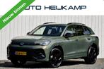 Volkswagen TIGUAN 1.5 eHybrid R-Line Edition | Direct leverb, 150 pk, 250 km/l, Leder en Stof, SUV of Terreinwagen