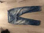 Dsquared Herenjeans, Ophalen of Verzenden, Zo goed als nieuw, Blauw, W32 (confectie 46) of kleiner