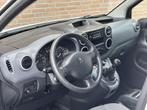 Peugeot Partner 1.6HDI Trekhaak / Airconditioning (bj 2012), Euro 5, Gebruikt, 4 cilinders, Met garantie (alle)