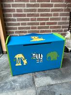 Leuke Speelgoedkist - 60x30x40 cm, Kinderen en Baby's, Kinderkamer | Commodes en Kasten, Gebruikt, Minder dan 50 cm, Ophalen, Minder dan 90 cm