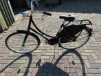 Omafiets terugtraprem, Fietsen en Brommers, 53 tot 56 cm, Ophalen of Verzenden, Gebruikt