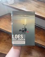 Boek: Voorbedacht | Loes den Hollander, Ophalen of Verzenden, Gelezen, Loes den Hollander