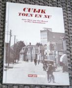 Cuijk toen en nu. vd Heuvel. Schoonhoven. ISBN 9612230234., Ophalen of Verzenden, 20e eeuw of later, Zo goed als nieuw