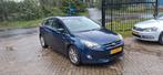 Ford Focus 1.0 Ecoboost 74KW ADVERTENTIE LEZEN, 65 €/maand, Stof, Zwart, 4 cilinders