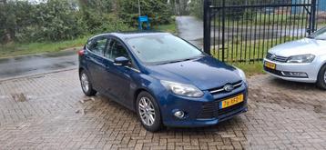 Ford Focus 1.0 Ecoboost 74KW ADVERTENTIE LEZEN  beschikbaar voor biedingen