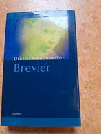Brevier van Dietrich  Bonhoever., Boeken, Godsdienst en Theologie, Ophalen of Verzenden, Zo goed als nieuw