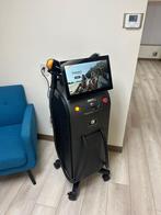 Alma Diode Ice Laser Ultra New, Witgoed en Apparatuur, Ophalen of Verzenden, Nieuw, Overige typen