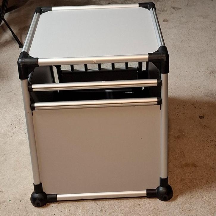 Hondenbench Trixie, Dieren en Toebehoren, Hondenbenches, Zo goed als nieuw, Ophalen