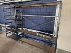 Industriële stellingkast., Ophalen, Zo goed als nieuw