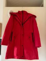 Madison parka ski/wandeljas, Verzenden, Zo goed als nieuw, Zwart