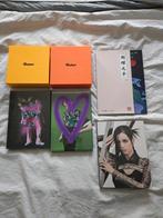 Woodz, bts, jisoo ace kpop albums, Verzamelen, Muziek, Artiesten en Beroemdheden, Ophalen of Verzenden, Zo goed als nieuw, Cd of Plaat