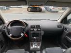 Ford Mondeo Wagon 2.5 V6|AUT|Trekhaak|Stoelvw|Dak|PDC|Cruise, Zwart, 170 pk, Euro 4, 6 cilinders