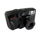 Olympus AZ-210 analoge foto Camera met tas en 2 new accu’s, Audio, Tv en Foto, Fotocamera's Analoog, Ophalen of Verzenden, Zo goed als nieuw