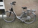 Sparta ion rxs elec bike, Fietsen en Brommers, Ophalen, Minder dan 30 km per accu, Sparta, Gebruikt